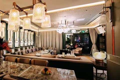 衡阳KTV招聘,轻松工作体验